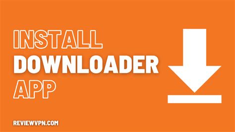 of downloader|Downloader App